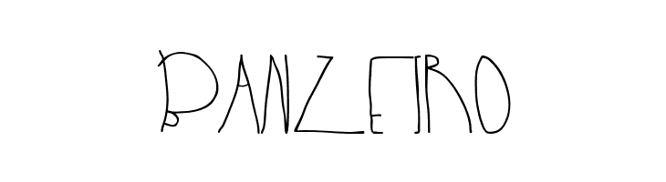 BPbigHead  Free Fonts Download