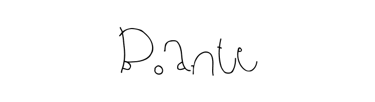 BPbigHead  Free Fonts Download