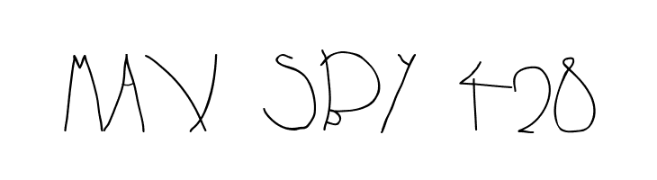 BPbigHead  Free Fonts Download