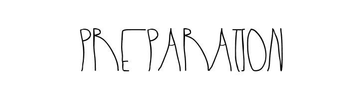 BPbigHead  Free Fonts Download