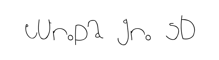 BPbigHead  Free Fonts Download