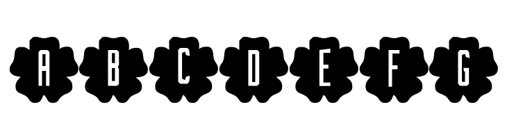 PickledPansies  Free Fonts Download