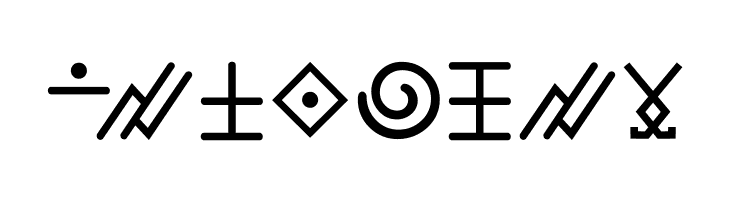 The Calling  Free Fonts Download