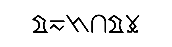 The Calling  Free Fonts Download