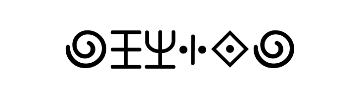 The Calling  Free Fonts Download