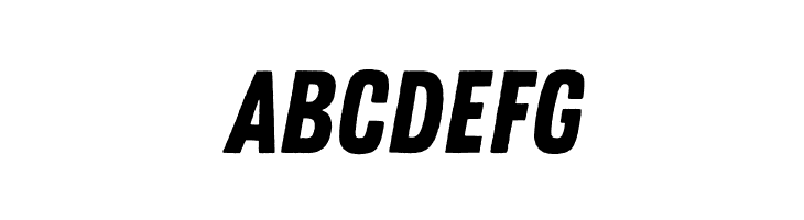 Zing Rust Demo Base  Free Fonts Download