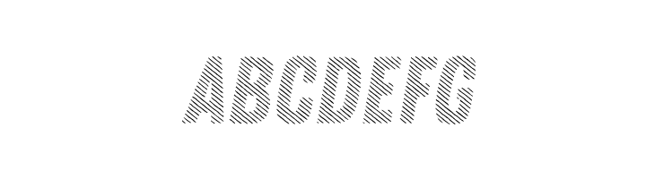 Zing Rust Diagonals2 Demo Base  Free Fonts Download