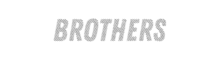 Zing Rust Diagonals2 Demo Base  Free Fonts Download