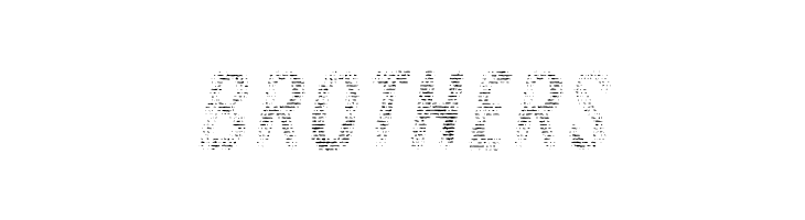 Zing Rust Line Horizontals1 Demo Fill  Free Fonts Download