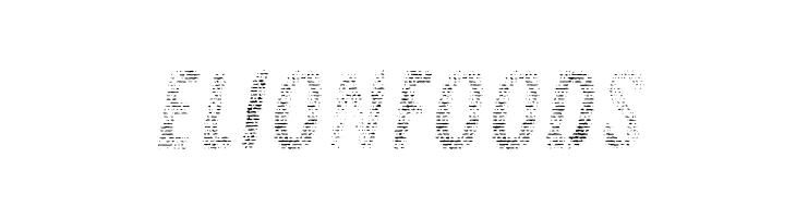 Zing Rust Line Horizontals1 Demo Fill  Free Fonts Download