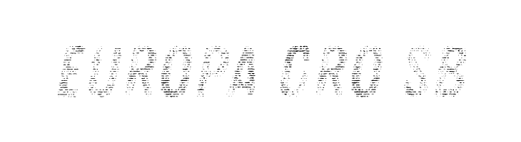 Zing Rust Line Horizontals1 Demo Fill  Free Fonts Download