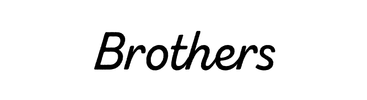 Zing Script Rust SemiBold Demo Base  Free Fonts Download