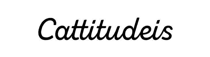 Zing Script Rust SemiBold Demo Base  Free Fonts Download