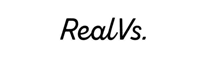 Zing Script Rust SemiBold Demo Base  Free Fonts Download