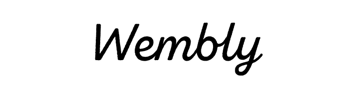 Zing Script Rust SemiBold Demo Base  Free Fonts Download