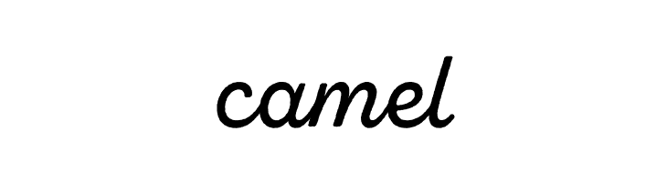 Zing Script Rust SemiBold Demo Base  Free Fonts Download