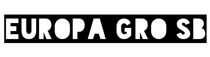 Blackout 2AM  Free Fonts Download