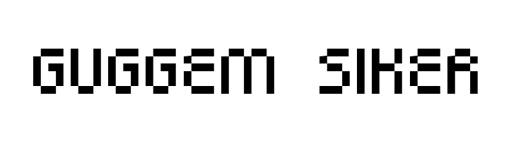 Simpletown  Free Fonts Download