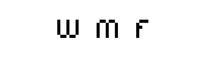 Simpletown  Free Fonts Download