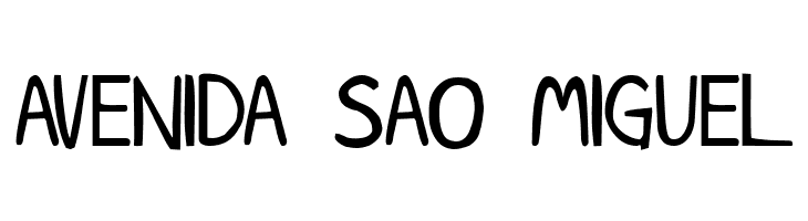 Goedemorgen, Luc[as]  Free Fonts Download