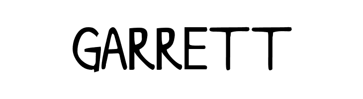 Goedemorgen, Luc[as]  Free Fonts Download