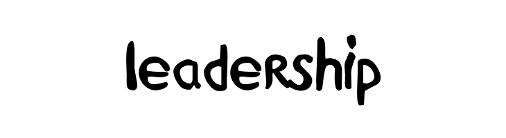 Goedemorgen, Luc[as]  Free Fonts Download