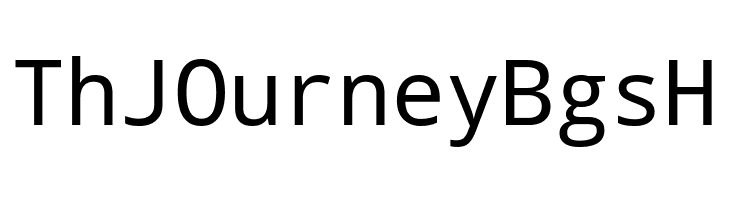 Noto Mono  Free Fonts Download