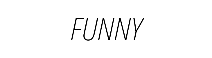 Noto Sans Condensed ExtraLight Italic  Free Fonts Download