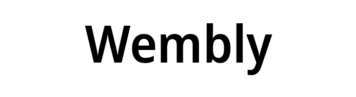 Noto Sans SemiCondensed SemiBold  Free Fonts Download