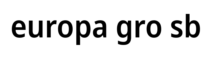 Noto Sans SemiCondensed SemiBold  Free Fonts Download