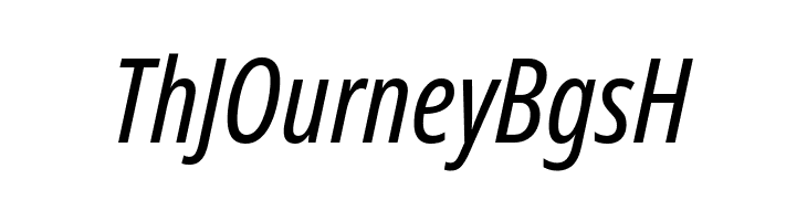 Noto Sans ExtraCondensed Italic  Free Fonts Download