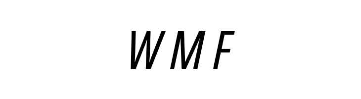 Noto Sans ExtraCondensed Italic  Free Fonts Download
