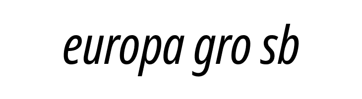Noto Sans ExtraCondensed Italic  Free Fonts Download