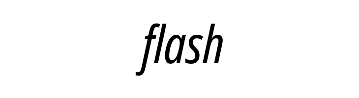 Noto Sans ExtraCondensed Italic  Free Fonts Download