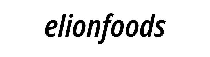 Noto Sans Condensed SemiBold Italic  Free Fonts Download