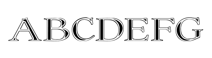 Coltaine No 1  Free Fonts Download