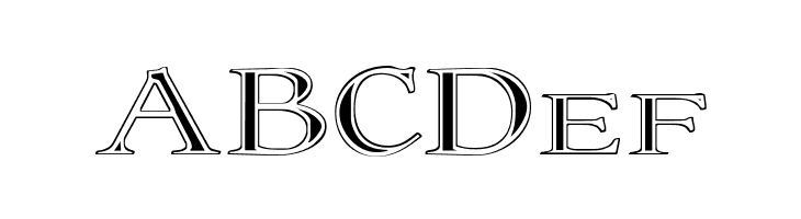 Coltaine No 1  Free Fonts Download