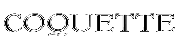 Coltaine No 1  Free Fonts Download