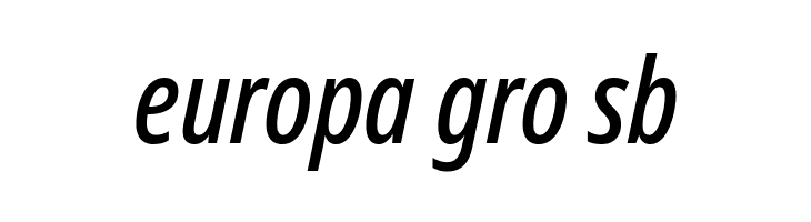 Noto Sans ExtraCondensed Medium Italic  Free Fonts Download