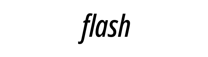 Noto Sans ExtraCondensed Medium Italic  Free Fonts Download