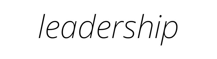 Noto Sans ExtraLight Italic  Free Fonts Download