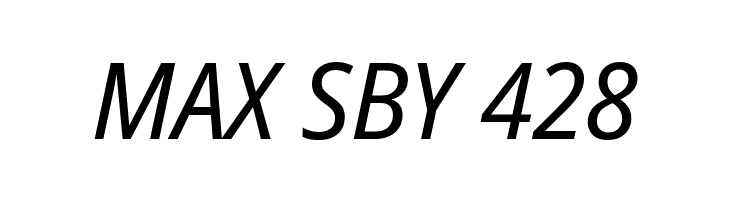 Noto Sans SemiCondensed Italic  Free Fonts Download