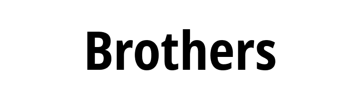 Noto Sans Condensed Bold  Free Fonts Download