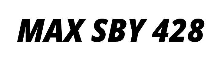 Noto Sans SemiCondensed Black Italic  Free Fonts Download