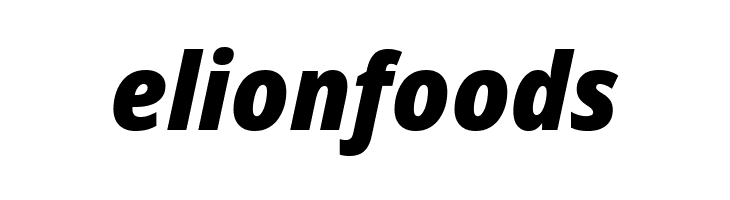 Noto Sans SemiCondensed Black Italic  Free Fonts Download