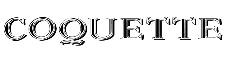 Coltaine No 2  Free Fonts Download