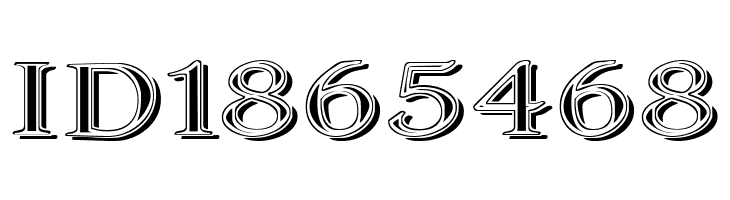 Coltaine No 2  Free Fonts Download