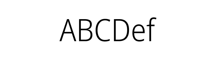 Noto Sans SemiCondensed Light  Free Fonts Download