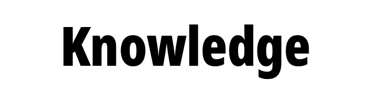 Noto Sans ExtraCondensed Black  Free Fonts Download