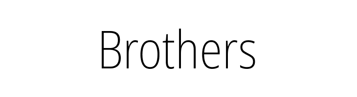 Noto Sans Condensed ExtraLight  Free Fonts Download